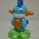 Image for article titled Damn, This Is Good Balloon Art